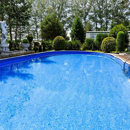 Holiday Lodge Погожелица Екстериор снимка