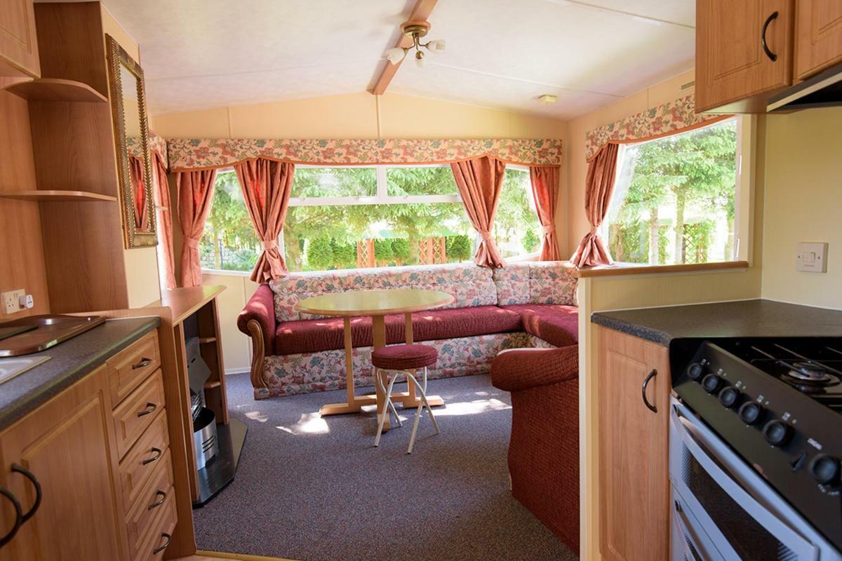 Holiday Lodge Погожелица Екстериор снимка