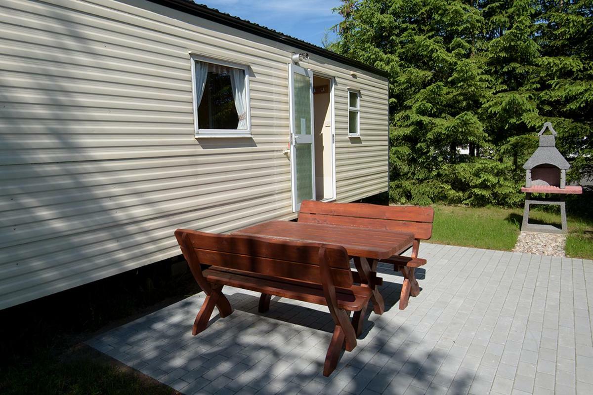 Holiday Lodge Погожелица Екстериор снимка