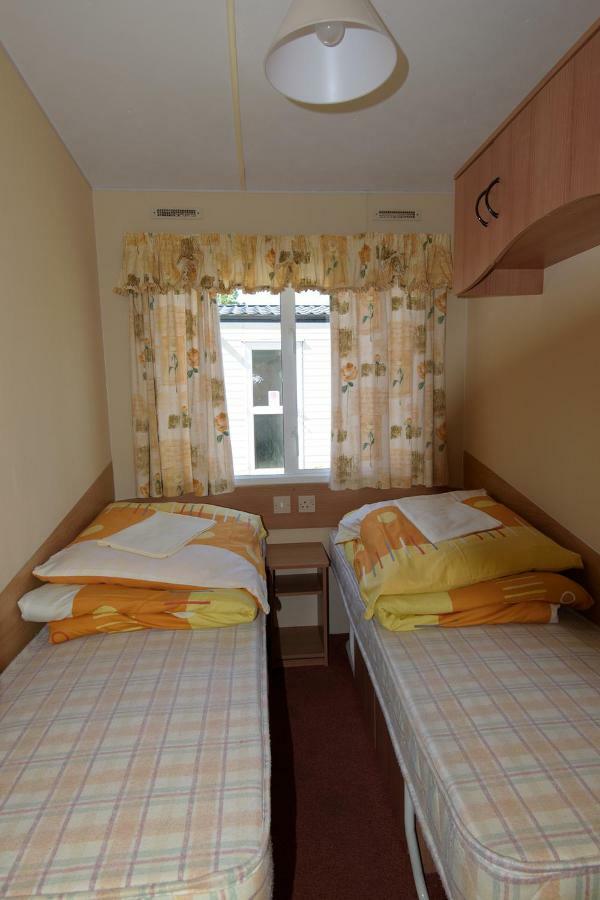 Holiday Lodge Погожелица Екстериор снимка