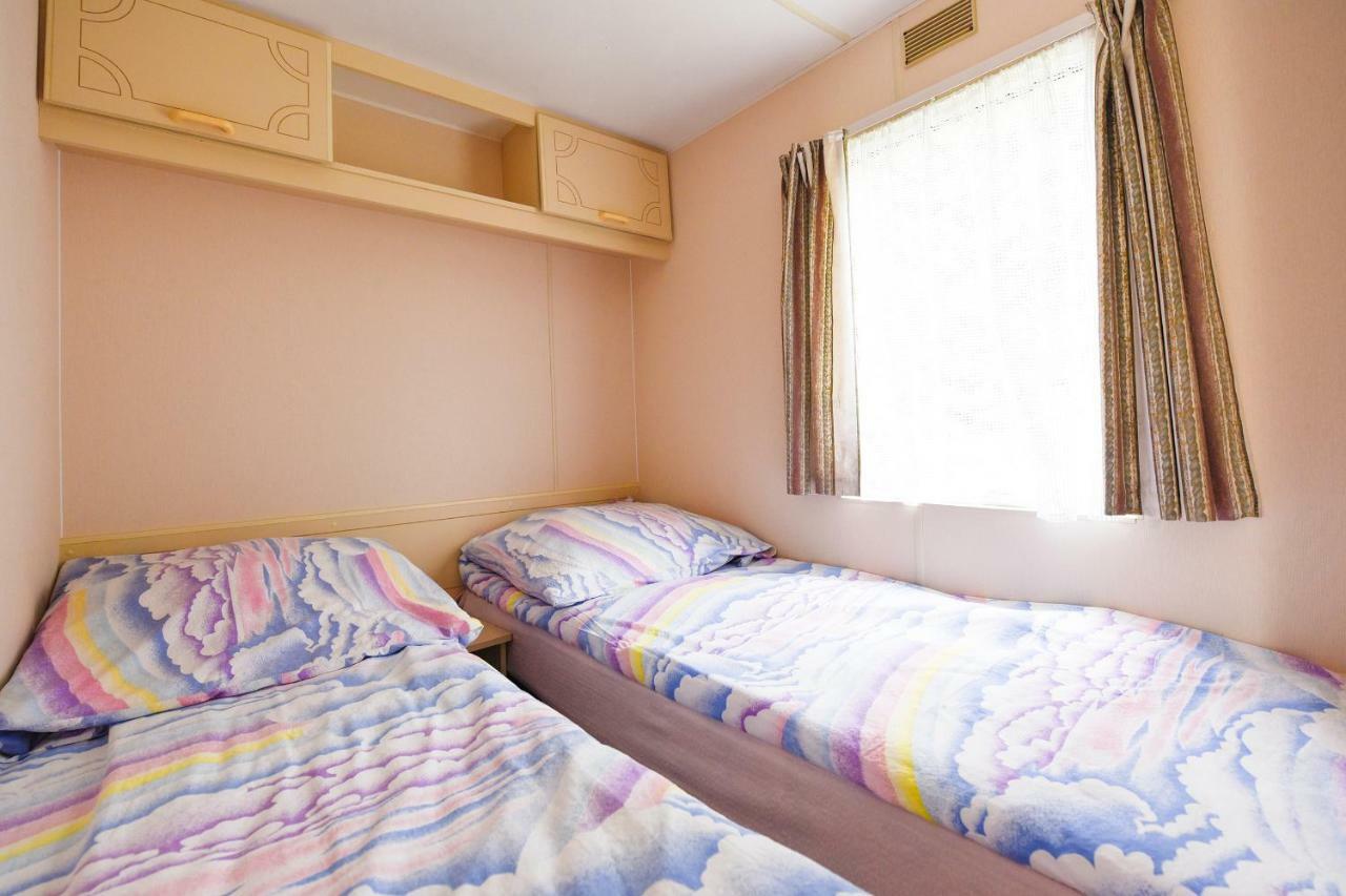 Holiday Lodge Погожелица Екстериор снимка