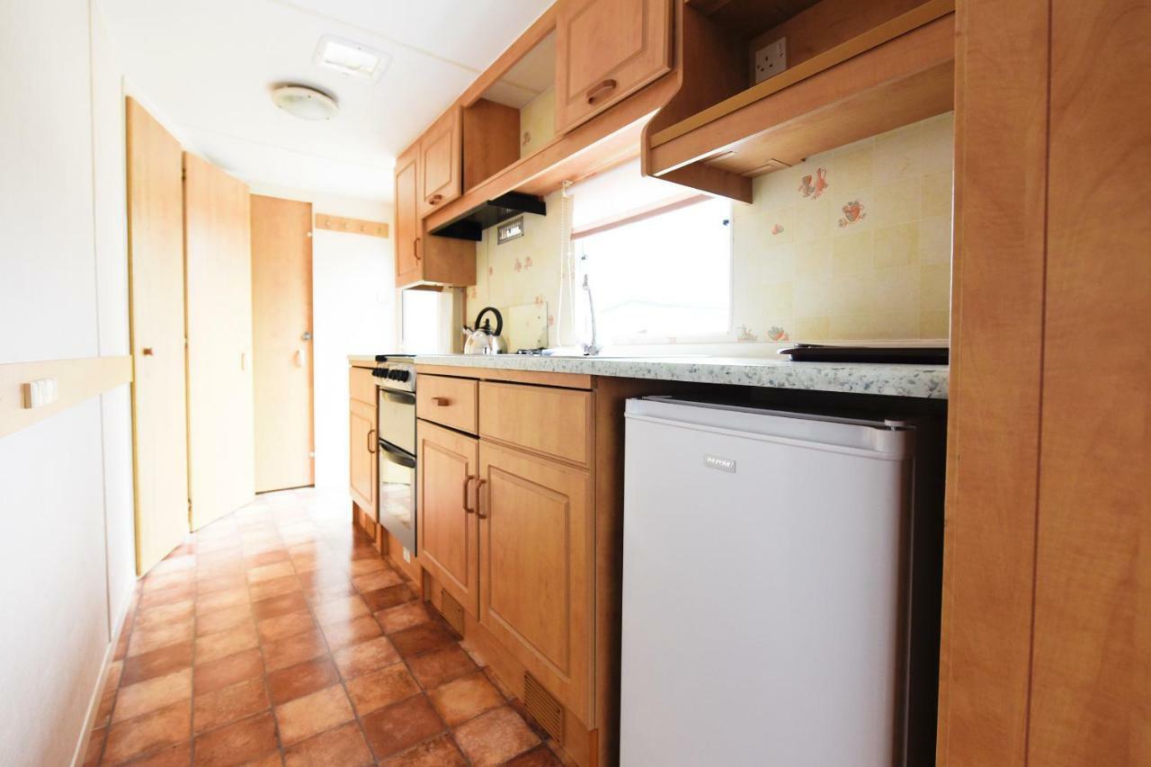 Holiday Lodge Погожелица Екстериор снимка