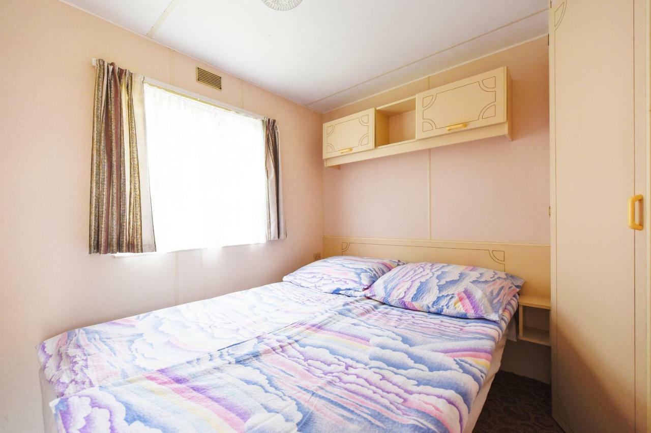 Holiday Lodge Погожелица Екстериор снимка
