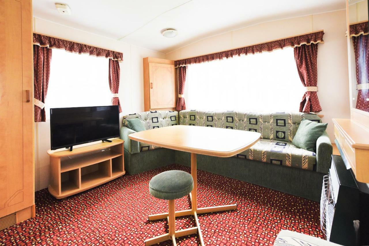 Holiday Lodge Погожелица Екстериор снимка