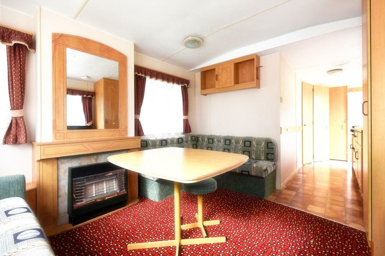 Holiday Lodge Погожелица Екстериор снимка