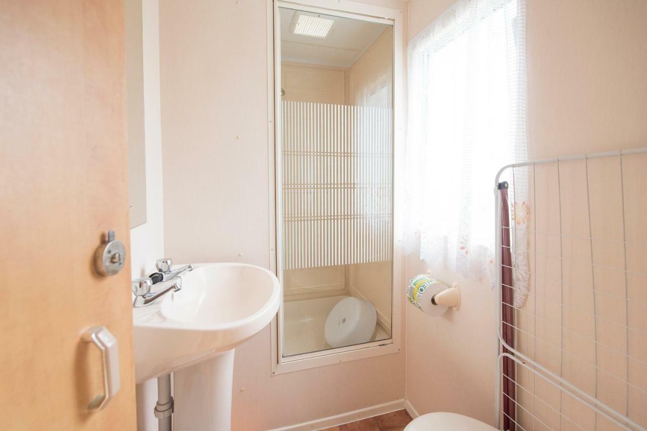 Holiday Lodge Погожелица Екстериор снимка