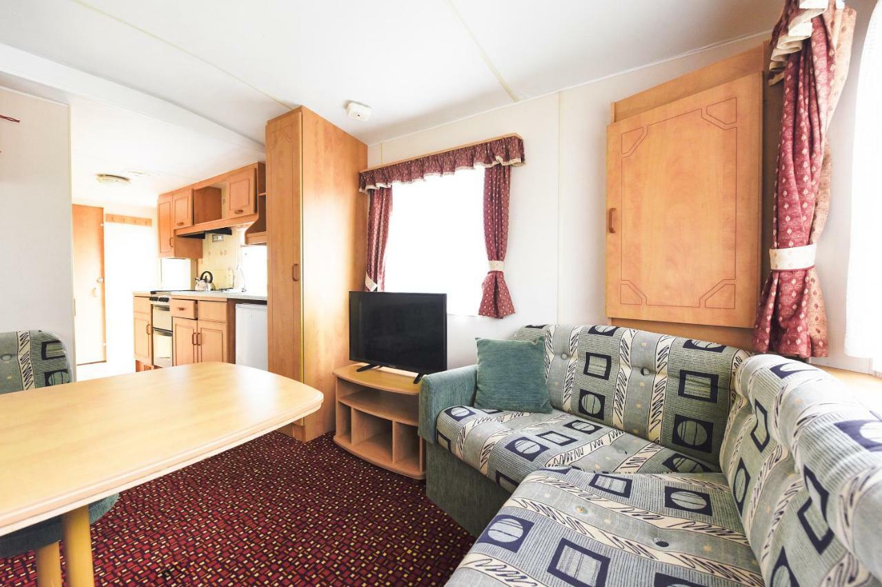 Holiday Lodge Погожелица Екстериор снимка