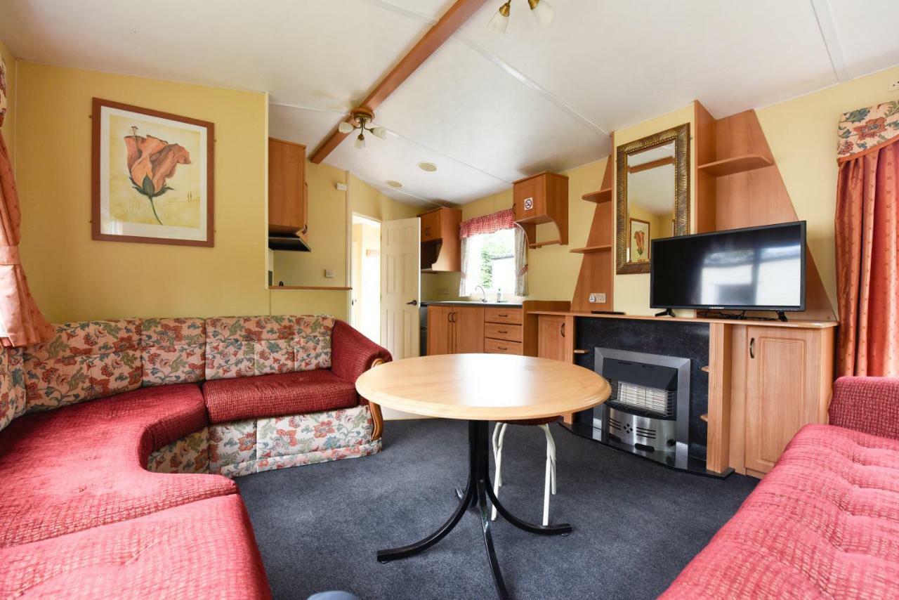 Holiday Lodge Погожелица Екстериор снимка